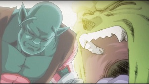 Ver Dragon Ball Super Capitulo 118 Completo En Espanol Latino