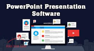 PowerPoint Presentation Designers Software ki Jankari