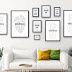 How to Choose Wall Art to Spruce Up Your Home