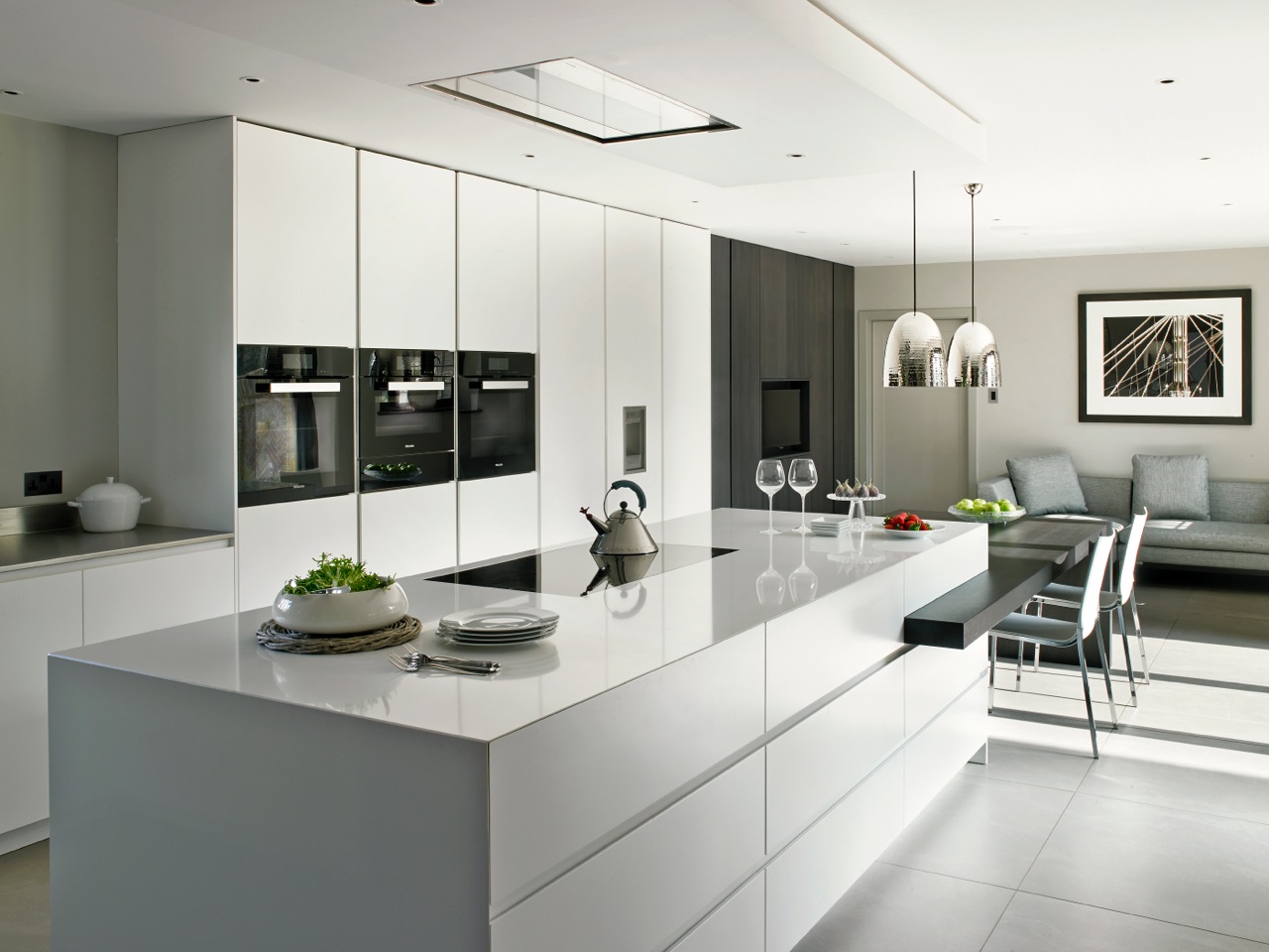 كتالوج صور مطابخ حديثة decor4style