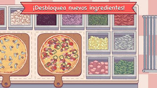 Descargar Good Pizza, Great Pizza: Buena pizza, Gran pizza MOD APK con Dinero Infinito Gratis para Android