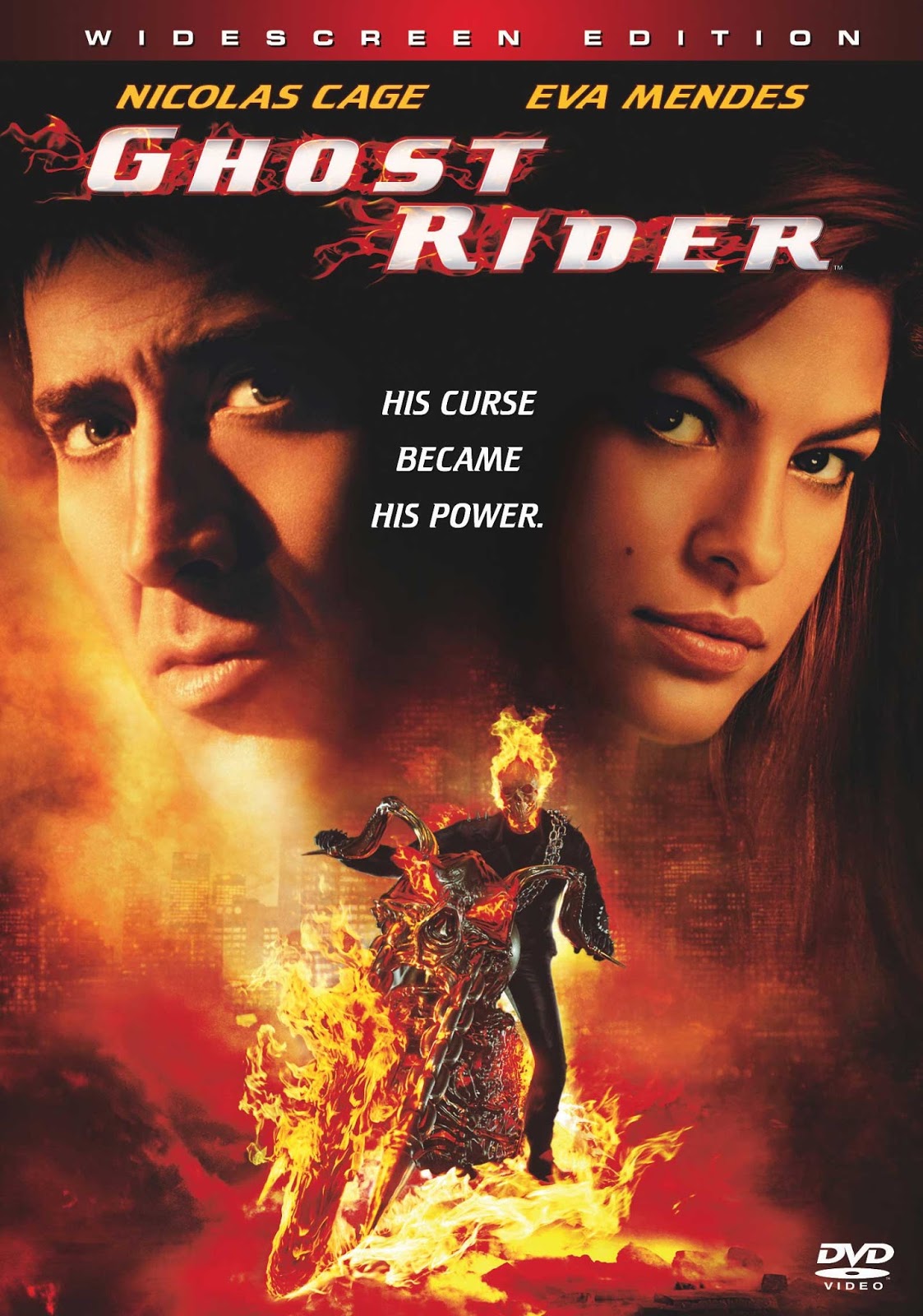 Ghost Rider 2007 - Full (HD)