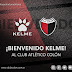 Kelme é a nova fornecedora esportiva do Colón