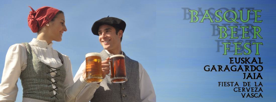 Basque Beer Fest