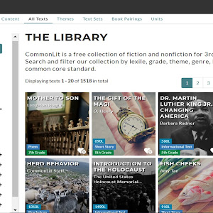 Commonlit Fish Cheeks Answers - 2 / Fish cheeks answer key commonlit ...