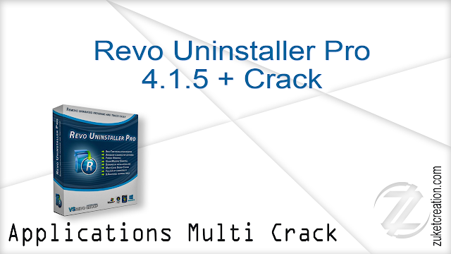 revo uninstaller pro 4.5.0 crack revo uninstaller pro 4.5.0 crack