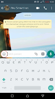 Cara Mudah Membuat Kartu Ucapan Idul Fitri 1439 H Lewat Whatsapp Cara Mudah Membuat Kartu Ucapan Idul Fitri 1439 H Lewat Whatsapp