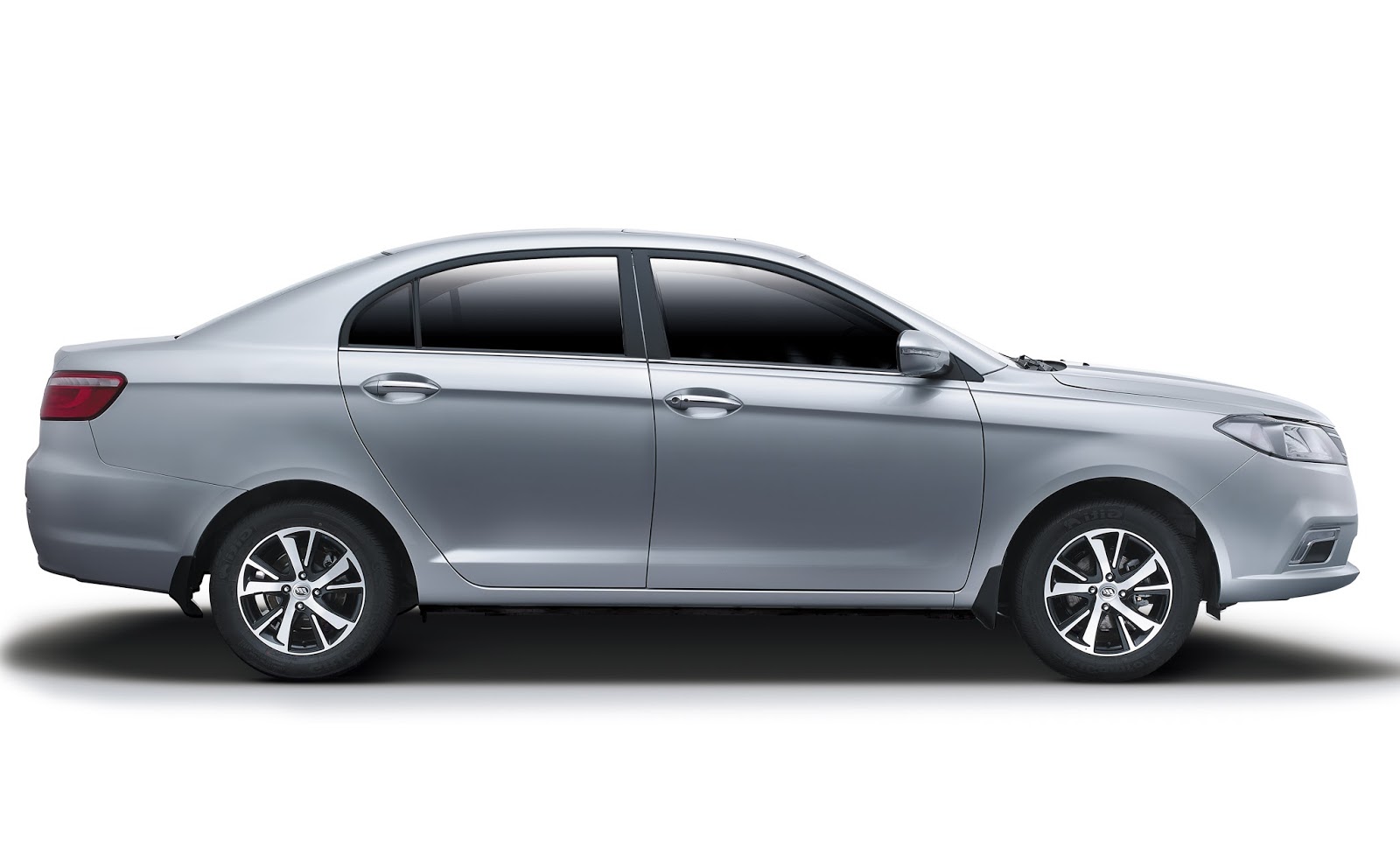 Lifan Solano