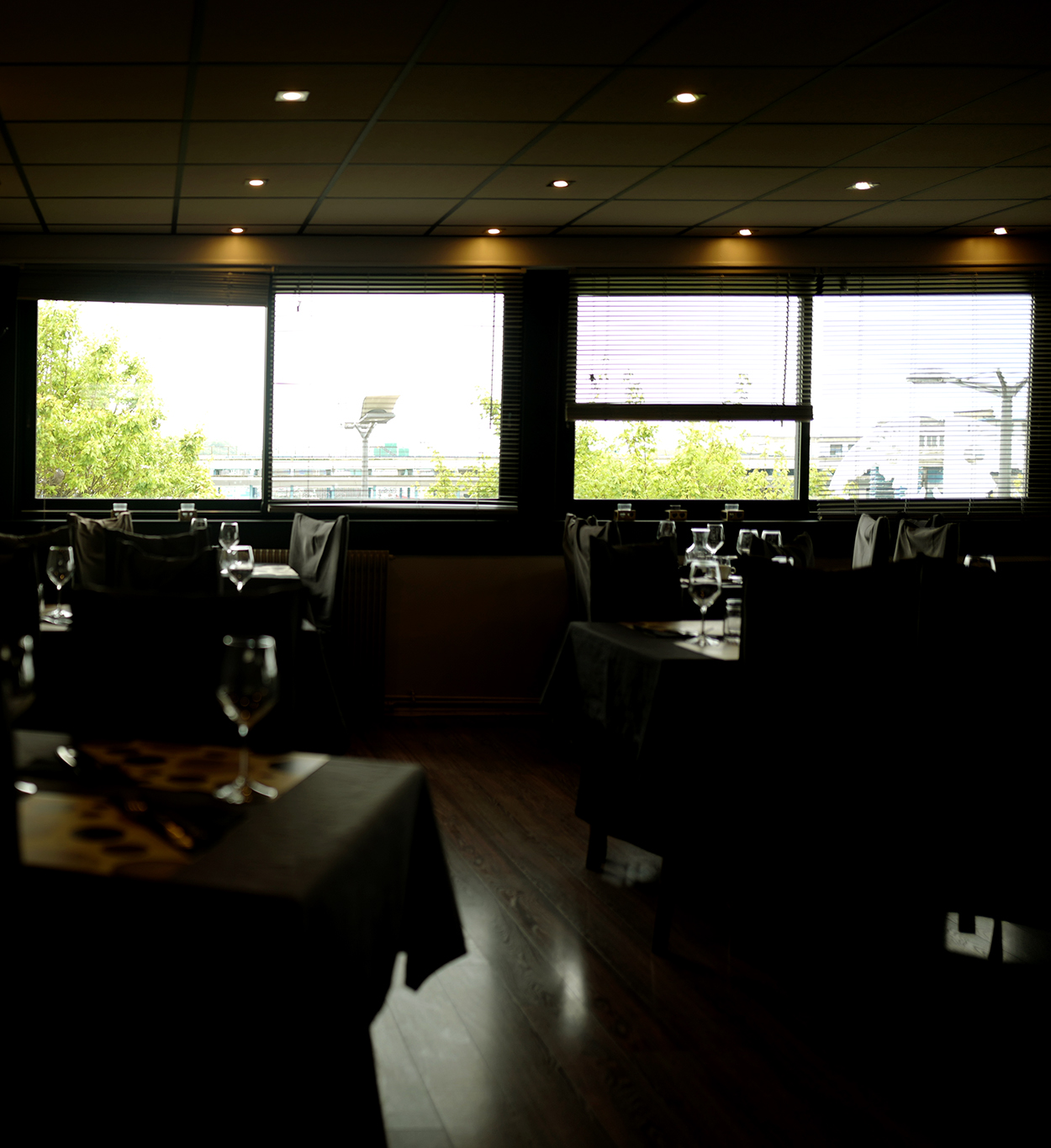 La Fleur de Sel Boulogne sur mer — Made in Faro