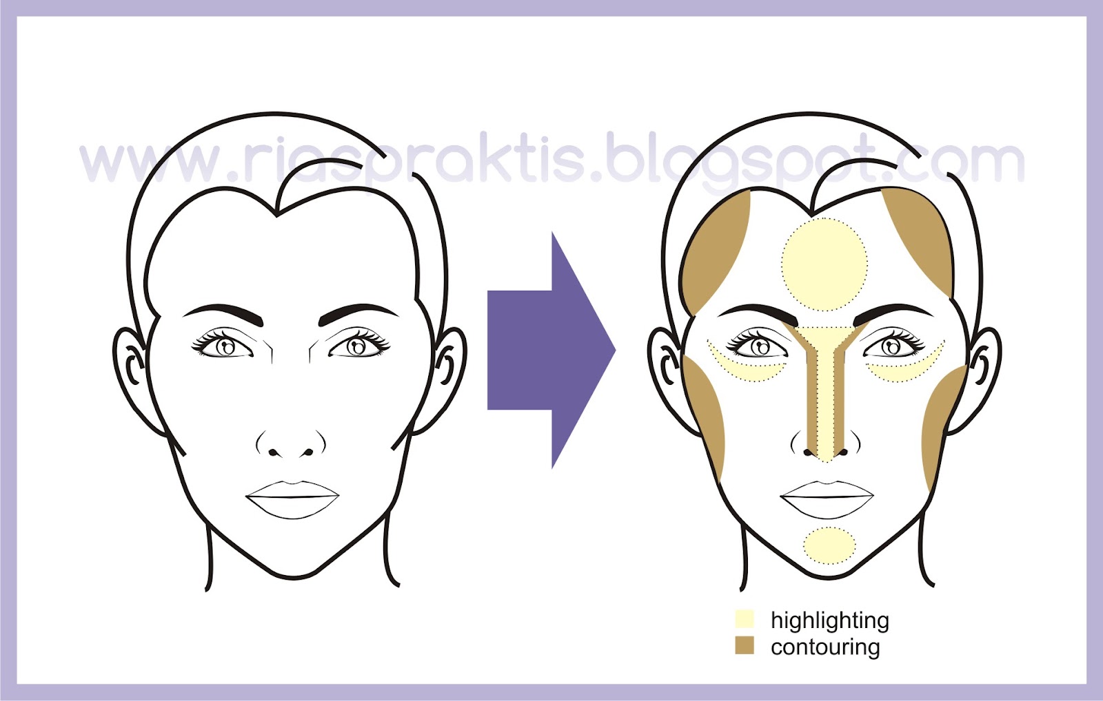 Контуринг схема. Схема коррекции лица. Схема контуринга лица. Схема нанесения консилера. Коррекция овала лица макияжем.