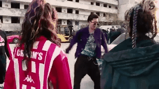 요즘 아이돌 사이에서 유행하는 춤 | 인스티즈