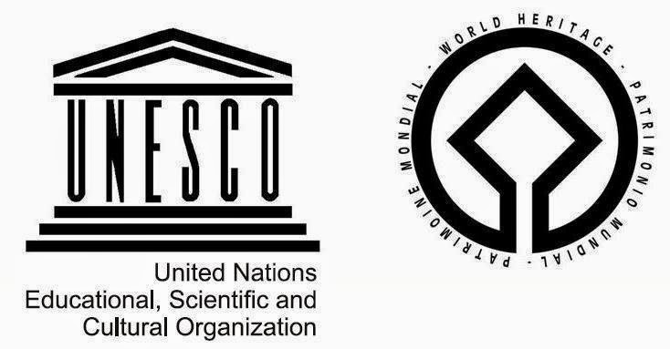 Unesco heritage site. Знак Всемирного наследия ЮНЕСКО. ЮНЕСКО эмблема. Символ ЮНЕСКО. Всемирное наследие ЮНЕСКО логотип.