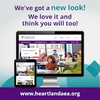 We've got a new look. We love it and think you will too.