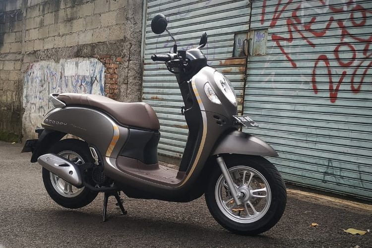 Giá xe Honda Scoopy 2023  Đánh giá Thông số kỹ thuật Hình ảnh Tin tức   Autofun