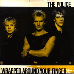 The police every breath you take the classics rarest The police every breath you take the classics rarest