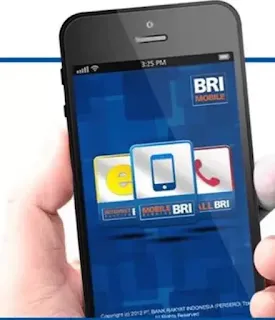 cek saldo BRI cara mudah cek saldo BRI tanpa harus ke ATM