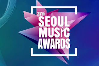 Todo listo para los Seoul Music Awards