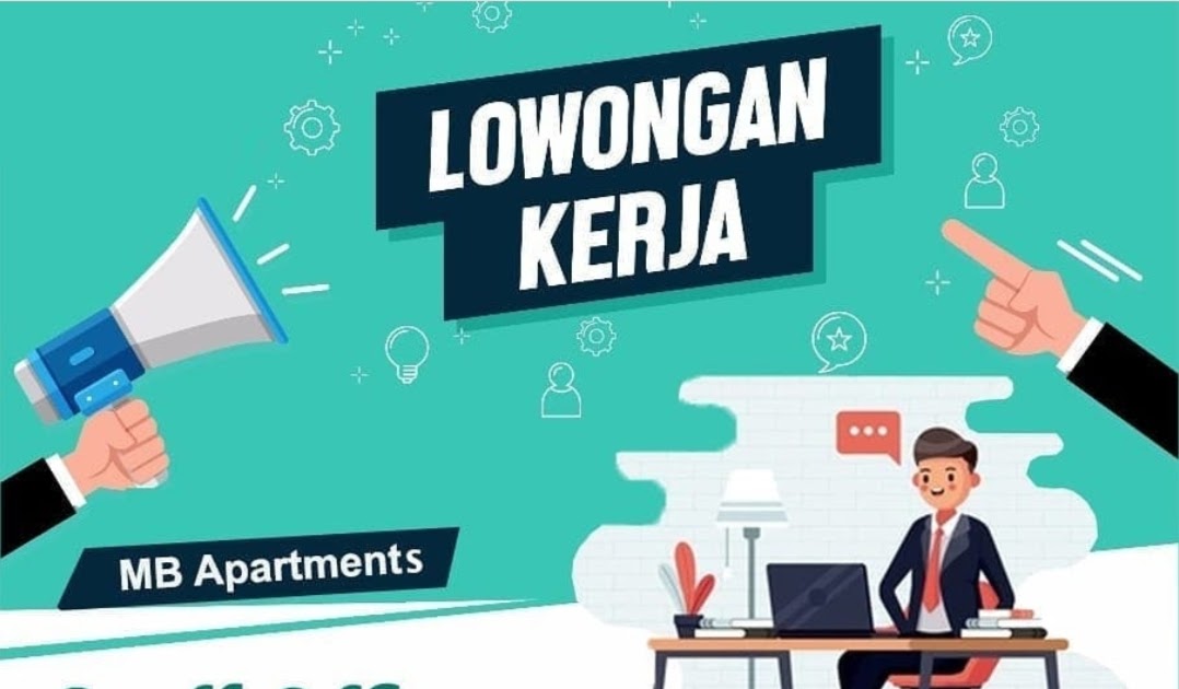 Loker Cleaning Service Medan Mei 2021 / Lowongan Kerja S1