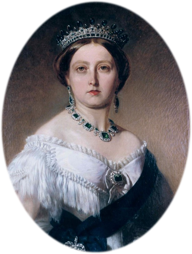 Grand Duchess Maria Nikolaievna, President of the St 