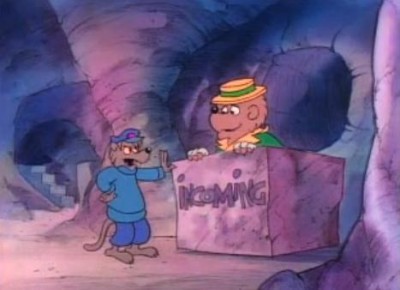 SATURDAY MORNINGS FOREVER: THE BERENSTAIN BEARS SHOW