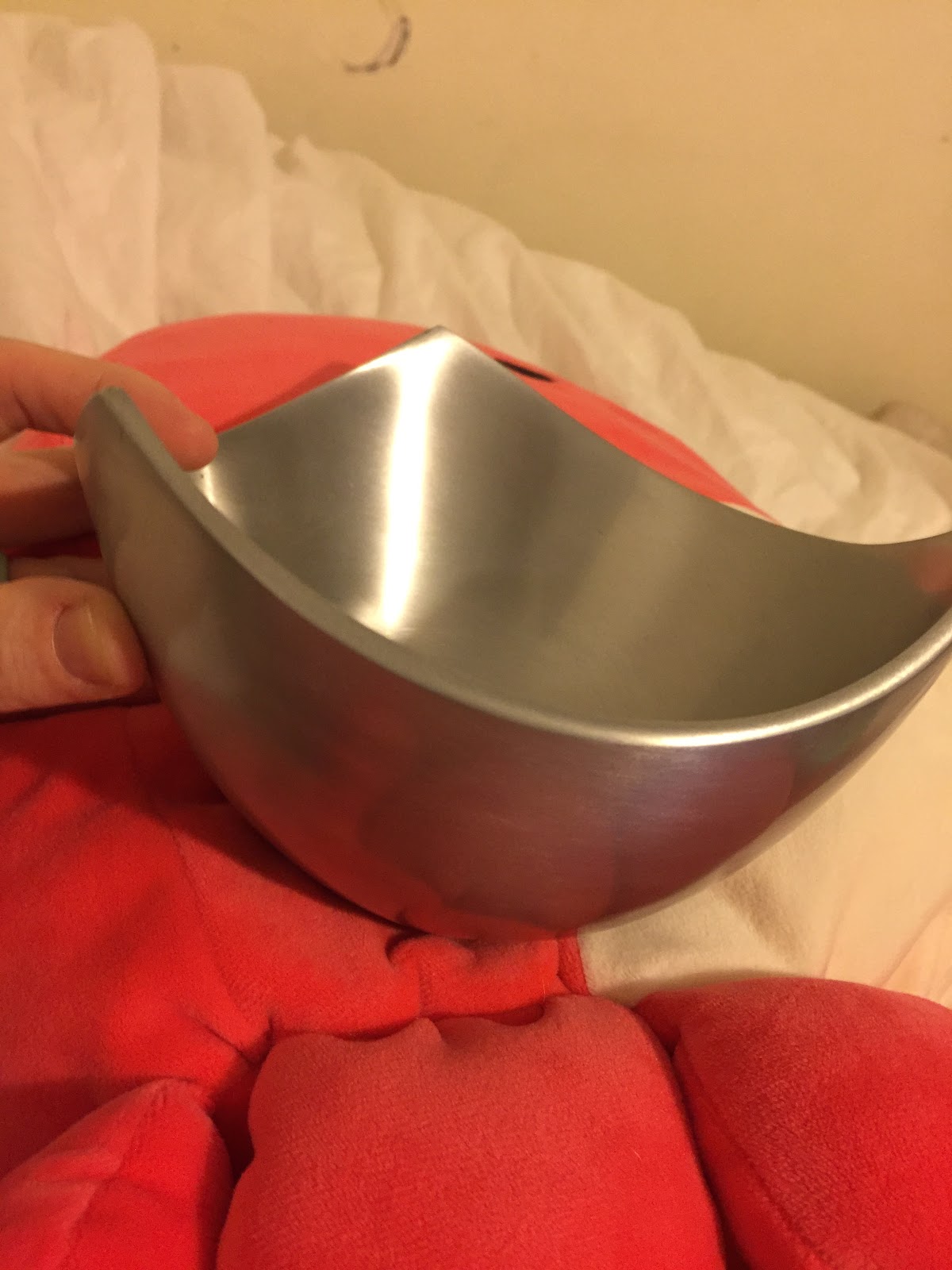 Momma4life Inyo Decorative Candy Bowl