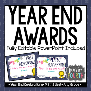 https://www.teacherspayteachers.com/Product/Editable-Year-End-Award-Certificates-4594407