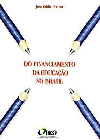 Lançamento do livro Financiamento da Educação