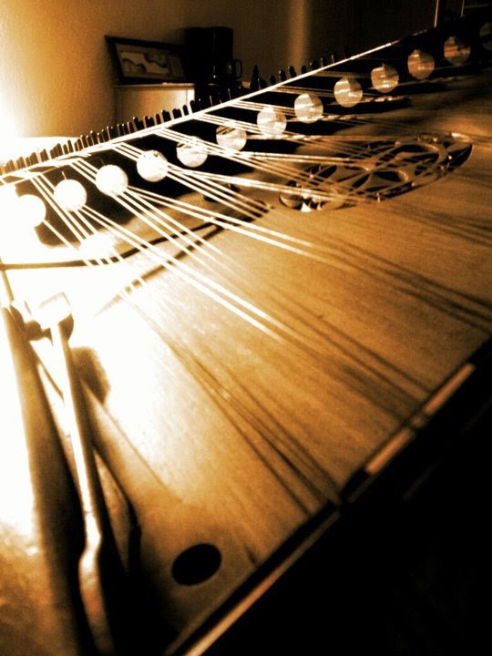 Peter Kruse Music Best Free Hammered Dulcimer and Sitar VST