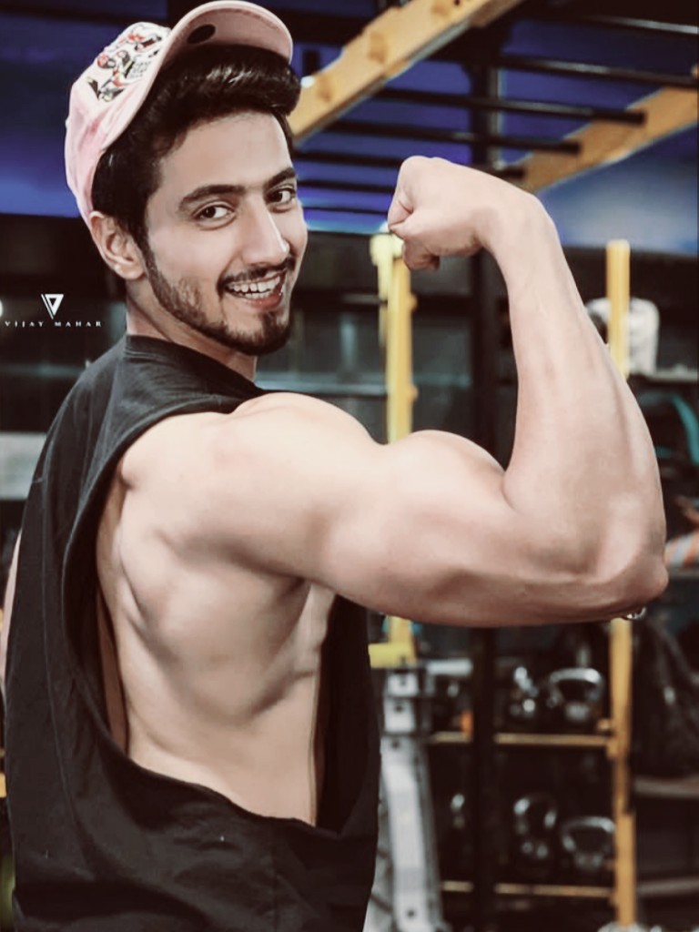 Mr Faisu Images Photos Pics Faisu Wallpaper Faisal Shaikh Images