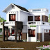 Simple 1524 sq-ft house plan