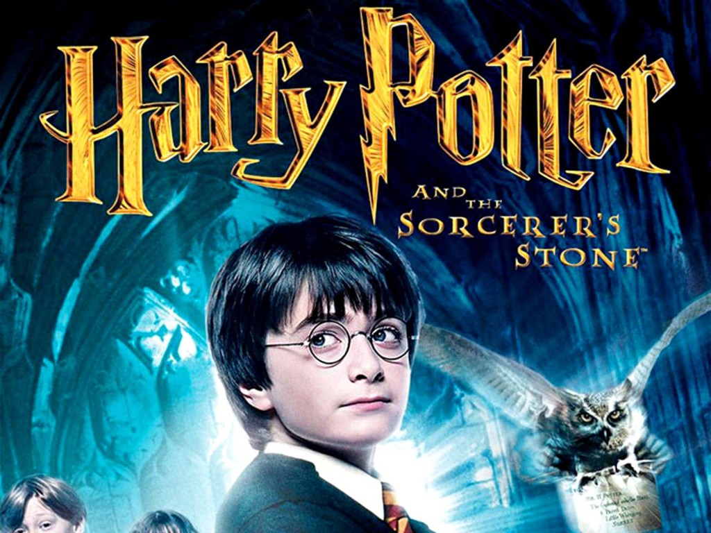 Tự Học Mạng: [Download] Harry Potter Trọng bộ Song Ngữ [ Book + ...