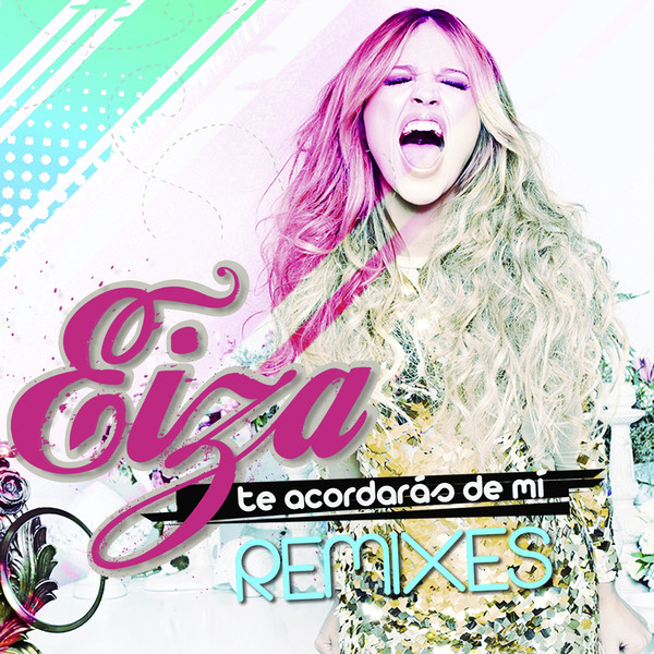 te acordaras de mi remixes