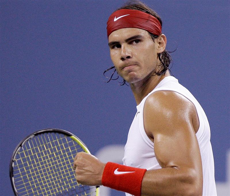 Rafael Nadal Spanish Tennis Player | Sports Stars