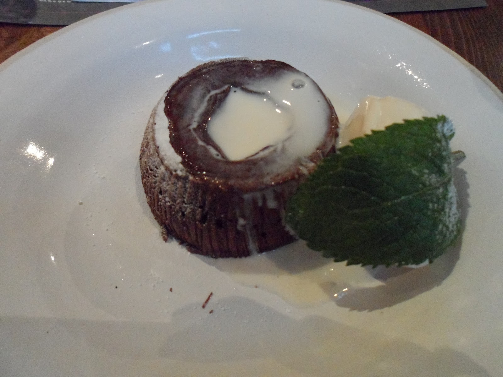 The Gluten Free Queen Zizzi's Gluten Free Pizza My Review!