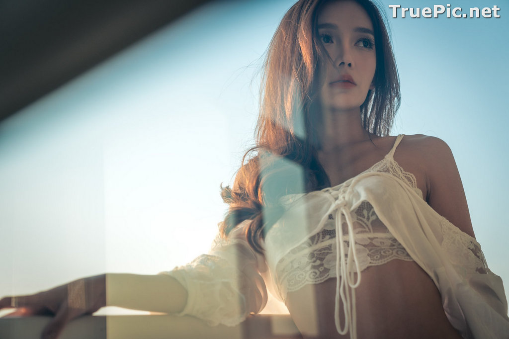 Image Thailand Model - Rossarin Klinhom (น้องอาย) - Beautiful Picture 2020 Collection - TruePic.net - Picture-218