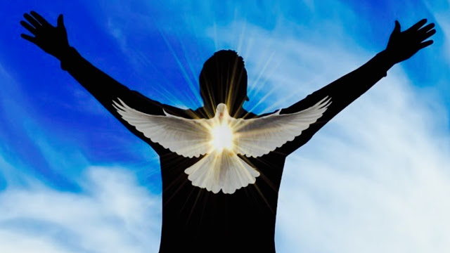 Peran Roh Kudus Dalam Pribadi Dan Pelebaran Kerajaan Allah Teologia Reformed Peran Roh Kudus Dalam Pribadi Dan Pelebaran Kerajaan Allah Teologia Reformed