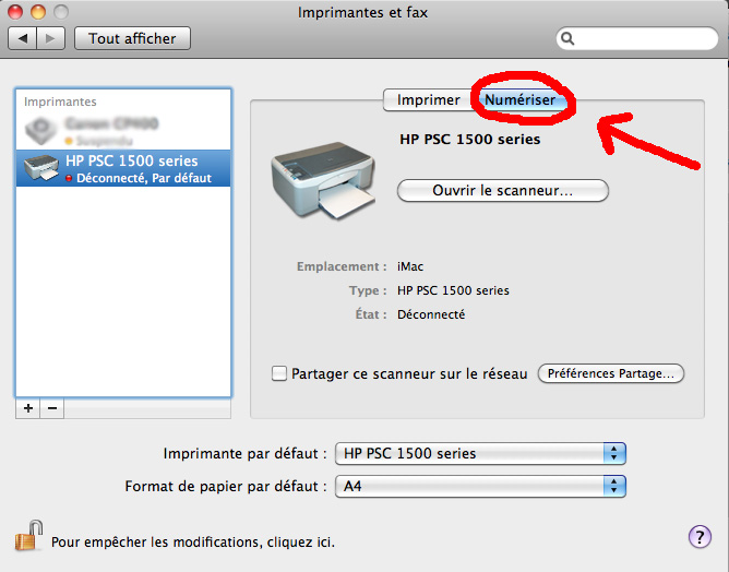 Probleme imprimante epson xp 215 Astucesinformatique