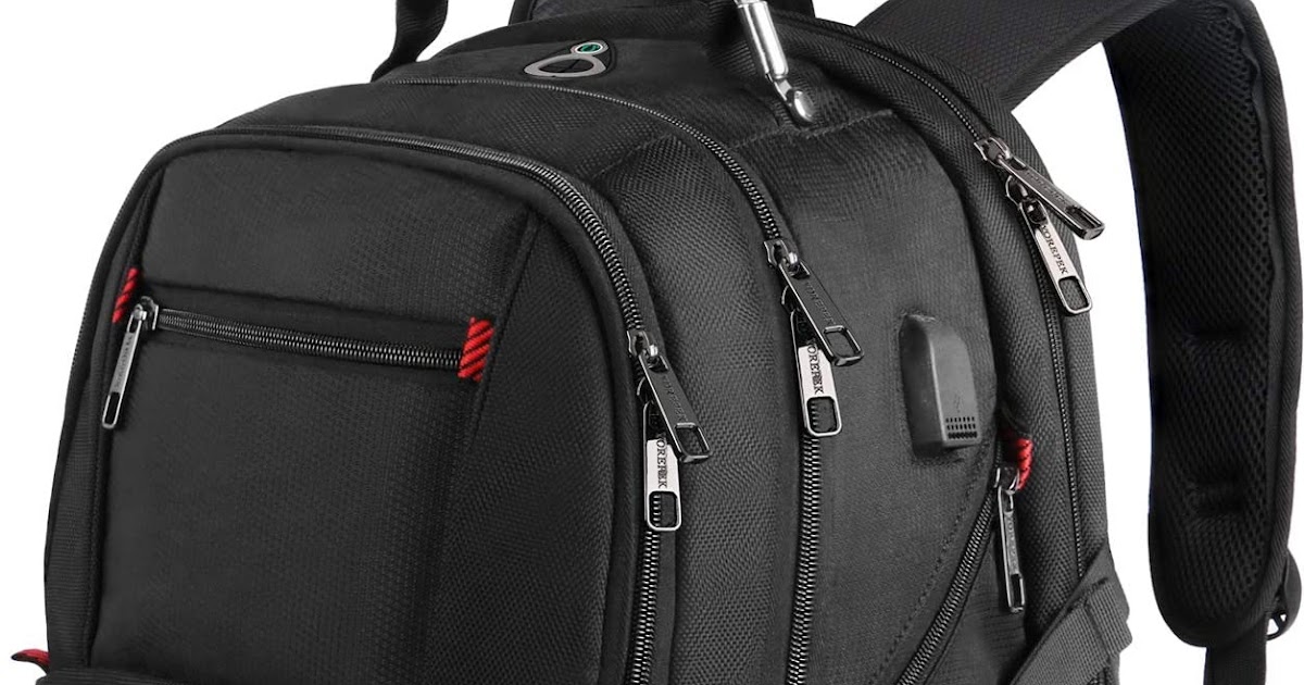 Backpacks for Men, Extra Large Travel Laptop Backpack Gifts for Women