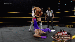 [IMAGE:https://1.bp.blogspot.com/--XiiuCJTna0/YBGTdJSDUTI/AAAAAAAAVGc/EY6xcO2eZHomAjYLXEpdpItBDKx-ad9JwCNcBGAsYHQ/s320/Grounded%2BKick%2BTo%2BThe%2BLeg.gif]