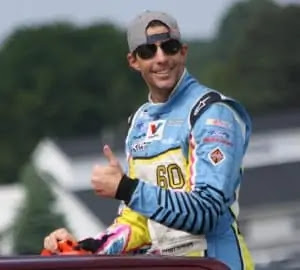 Travis At Nascar Webp