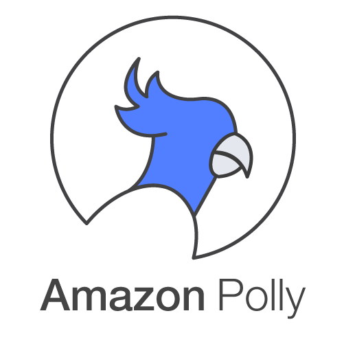【AWS】AWS Polly 研究牲