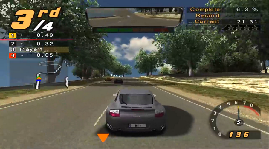 تحميل لعبة سباق السيارات Need For Speed Hot Pursuit 2 للكمبيوتر من ميديا فاير تحميل العاب للكمبيوتر