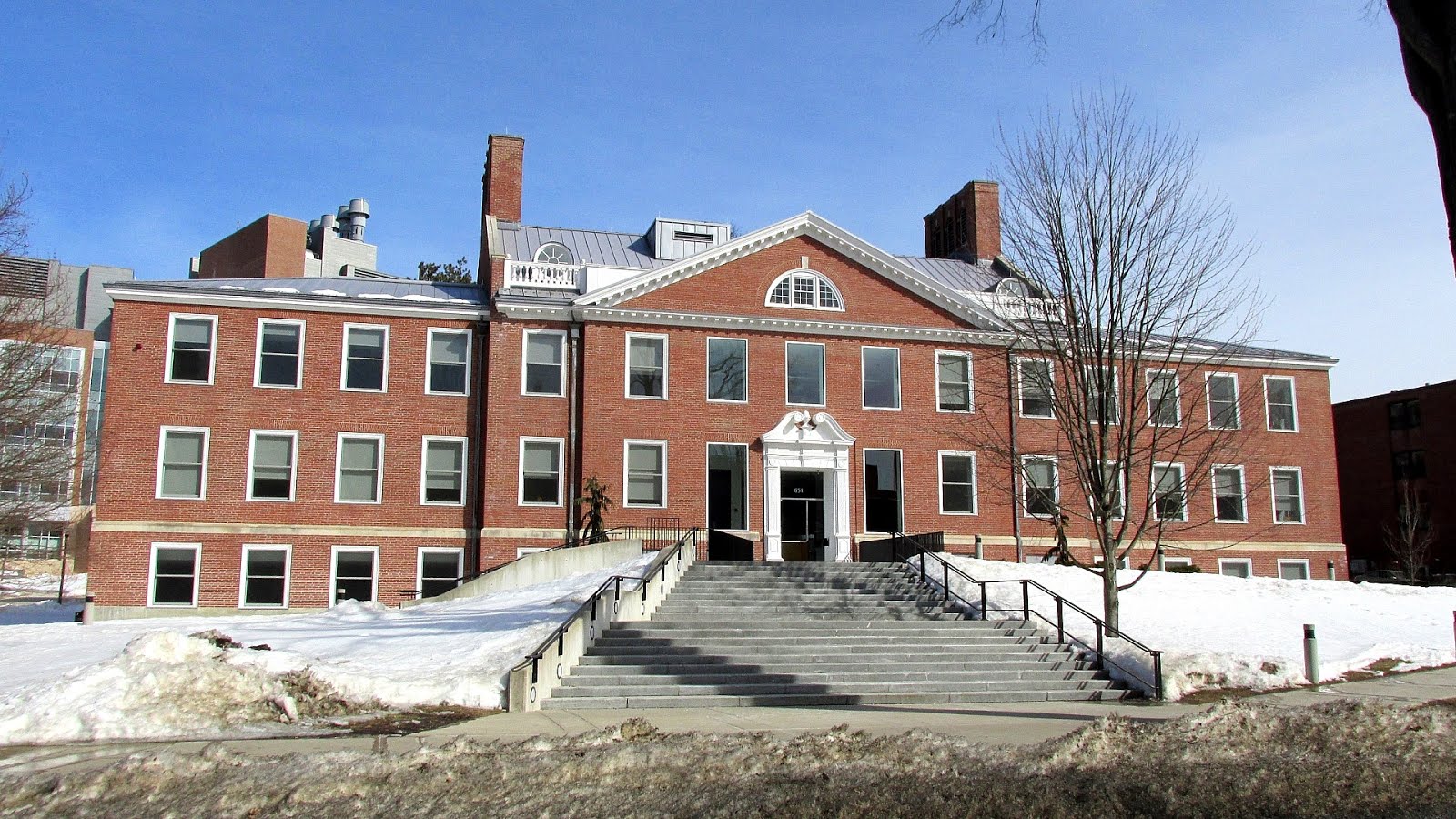 Wheaton College Massachusetts College Choices