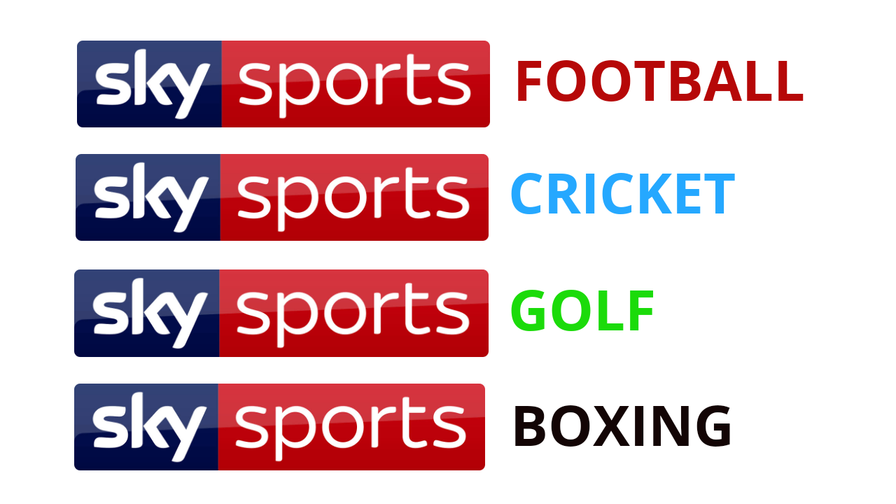 watch sky sports online