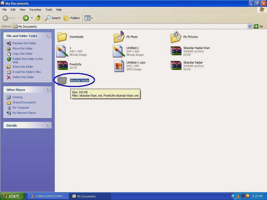 How to compress files to RAR format and how to extract RAR format files
