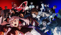Black Clover Batch Subtitle Indonesia