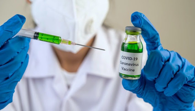 Reino Unido empieza a probar en humanos una vacuna contra el coronavirus