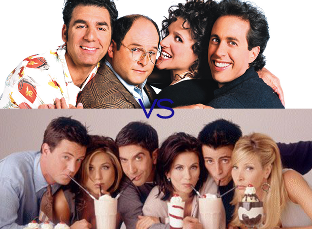 Where to stream seinfeld picture