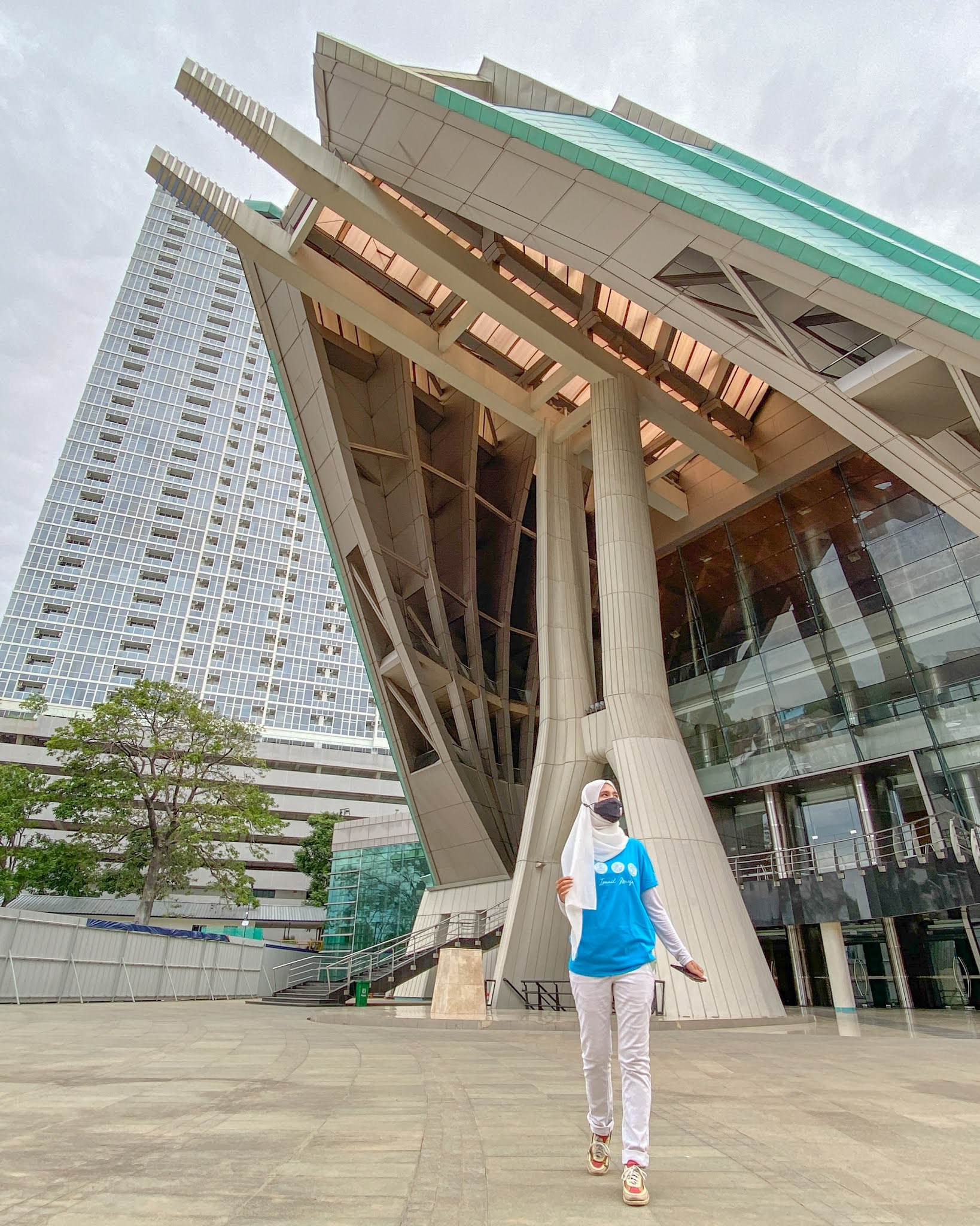 Taman Ismail Marzuki, The Next Level of Urban Tourism Jakarta Taman Ismail Marzuki, The Next Level of Urban Tourism Jakarta