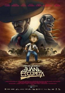 La Revolucion de Juan Escopeta – DVDRIP LATINO